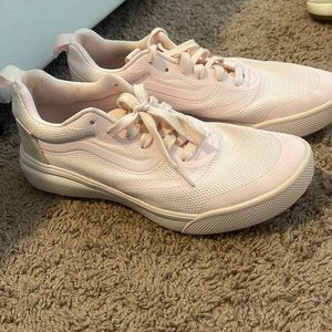 Vans women’s 10